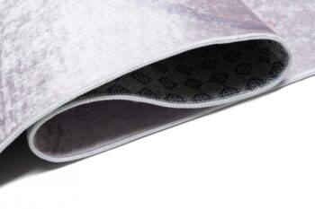 Detský koberec s motívom rozkošnej pandy Šírka: 120 cm | Dĺžka: 170 cm