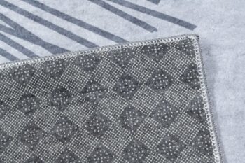 Detský koberec s motívom roztomilého leva Šírka: 120 cm | Dĺžka: 170 cm