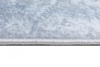 Detský koberec s motívom roztomilej pandy na mráčiku Šírka: 120 cm | Dĺžka: 170 cm