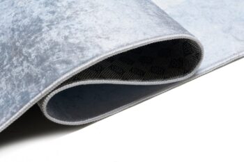 Detský koberec s motívom roztomilej pandy na mráčiku Šírka: 140 cm | Dĺžka: 200 cm