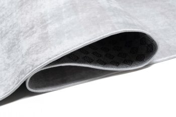 Detský koberec s motívom roztomilých zvieracích kamarátov Šírka: 80 cm | Dĺžka: 150 cm