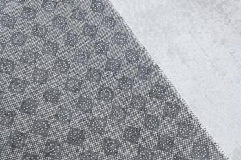 Detský koberec s motívom roztomilých zvieracích kamarátov Šírka: 80 cm | Dĺžka: 150 cm