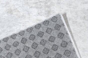 Detský koberec s motívom sloníka s mesiacom Šírka: 160 cm | Dĺžka: 220 cm