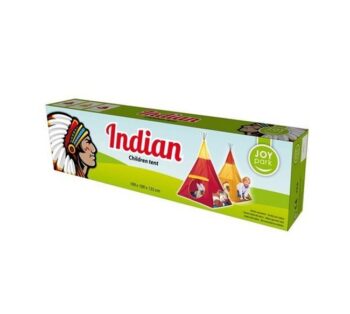Detský stan Indian II