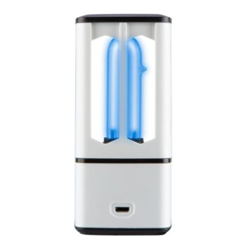 Dezinfekčná UVC lampa, 3,8W 90-132NEO