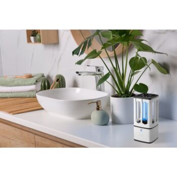 Dezinfekčná UVC lampa, 3,8W 90-132NEO