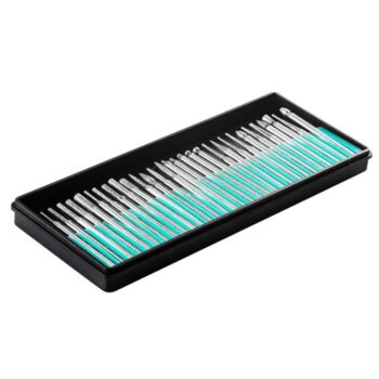 Diamantové frézy 50G027 VERTO