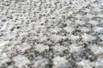 Diamond Carpets India, Ručne viazaný kusový koberec Diamond DC-EKT 10 Silver / blue, 305x425, modrá, chodba / predsieň