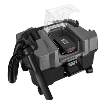 Dielenský vysávač Energy + 18V, 58GE105 GRAPHITE
