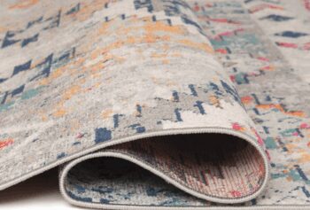 Dizajnový koberec s aztéckymi vzormi Denver Šírka: 200 cm | Dĺžka: 300 cm