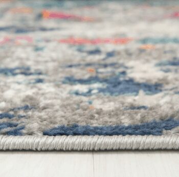 Dizajnový koberec s aztéckymi vzormi Denver Šírka: 200 cm | Dĺžka: 300 cm