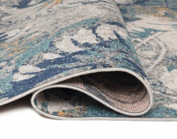 Dizajnový koberec s prírodným motívom Denver Šírka: 140 cm | Dĺžka: 200 cm