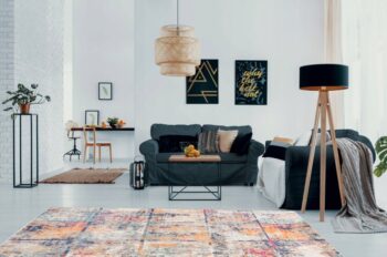 Dizajnový koberec v krásnych farbách Denver Šírka: 200 cm | Dĺžka: 300 cm