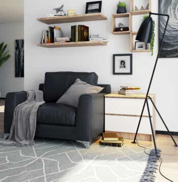 Moderný Nočný Stolík KARIN60: Dokonalá Kombinácia Duba Sonoma a Bielej Preskúmajte KARIN60, nočný stolík, ktorý kombinuje elegantný dizajn s funkcionalitou. Jeho harmonický vzhľad spája odtieň duba Sonoma s čistou bielou, čo prináša svieži a moderný vzhľad do vašej spálne.  Typ tovaru: Nočný stolík  Vhodné do miestnosti: Spálňa Materiál: LTD Rozmer: 55 x 60 x 40 cm Farba: dub Sonoma + biela Funkcia: Tiché dovieranie Vybavenie : 2 zásuvky Štýl: Moderné, dizajnové  Stolček KARIN60 vás očarí nielen svojim dizajnom, ale aj praktickosťou. Dva priestranné zásuvky s tichým dovieraním poskytujú dostatok úložného priestoru a zároveň zaručujú pokojný odpočinok bez rušivých zvukov. Vďaka použitiu kvalitného LTD materiálu je tento stolík nielen krásny na pohľad, ale aj odolný voči opotrebovaniu. Zaraďte tento elegantný doplnok do svojej spálne a vytvorte tak útulné a štýlové prostredie.