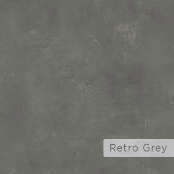 RORIC: Moderný odkladací stolík v retro šedom prevedení Predstavujeme RORIC, moderný a dizajnový odkladací stolík, ktorý dokonale zapadne do každej obývačky. Jeho jedinečný retro šedý odtieň dodáva priestoru nádych elegancie a nostalgie.  Materiál: Vysoká kvalita a odolnosť zaistená kombináciou melamínu a VT laminátu. Jednoduchá údržba a výborná odolnosť proti oderu. Rozmer: 60 x 60 x 20 cm - ideálne rozmery pre moderné interiéry. Farba:< /strong> Unikátna retro šedá, ktorá prináša do miestnosti pokojnú atmosféru a vkus. Vybavenie: Praktická regálka na uskladnenie vašich kníh, časopisov alebo dekoračných predmetov. Štýl: Moderné a dizajnové prevedenie, ktoré je aktuálne v trende a stáva sa stále obľúbenejším. Tvar: Klasický obdĺžnikový a rovný dizajn, ľahko kombinovateľný s ďalšími kusmi nábytku. Hrúbka materiálu: 18mm - pre zaistenie robustnosti a dlhej životnosti stolíka.  Stolček RORIC je dokonalou kombináciou funkčnosti a designu. Nechajte sa očariť jeho retro šedým odtieňom a moderným dizajnom, ktorý oživí každú obývaciu izbu.