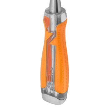 Dláto 10 mm, CRV, 2-zložková rukoväť 37-910 NEO