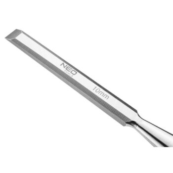 Dláto 10 mm, CRV, 2-zložková rukoväť 37-910 NEO