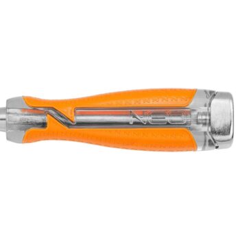 Dláto 12 mm, CRV, 2-zložková rukoväť 37-912 NEO