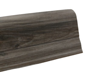 Döllken, Soklová podlahová lišta SLK50 W472 Pekan granit, 2500x50x25 mm, šedá