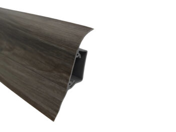 Döllken, Soklová podlahová lišta SLK50 W472 Pekan granit, 2500x50x25 mm, šedá