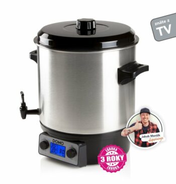 Domo DO 42325PC s LCD