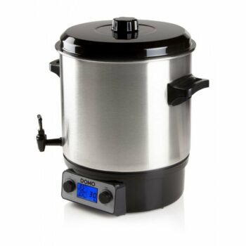 Domo DO 42325PC s LCD