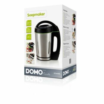 Domo DO 498 BL