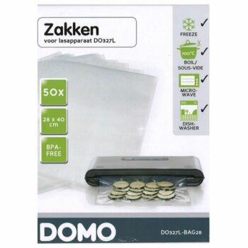 Domo DO327L-BAG22