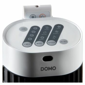 Domo DO8126 stĺpový ventilátor s ovládaním