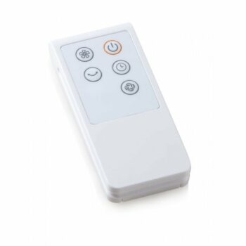 Domo DO8126 stĺpový ventilátor s ovládaním