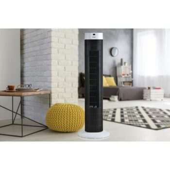 Domo DO8126 stĺpový ventilátor s ovládaním