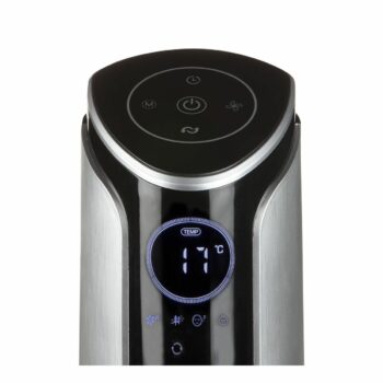 Domo DO8127 stĺpový ventilátor s diaľkovým ovládaním