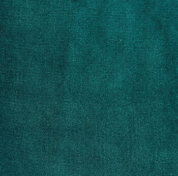 Domové zatemňovacie závesy v tyrkysovej farbe 140 x 270 cm