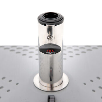Doppler Plniteľný stojan ACTIVE 50 L