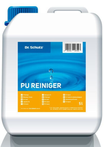 Dr. Schutz Profi čistič na podlahy Dr. Schutz R - 750 ml
