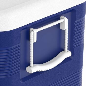 Duramax Chladiaci box Keep Cold 127 l