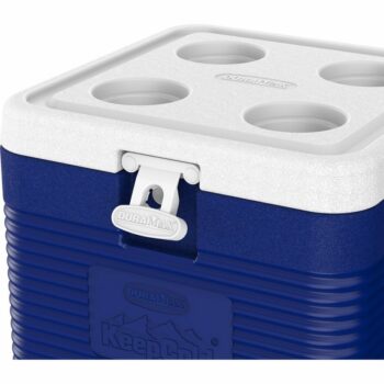 Duramax Chladiaci box Keep Cold 35 l
