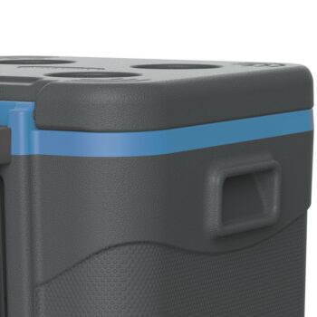 Duramax Chladiaci box na kolieskach Keep Cold 45 l