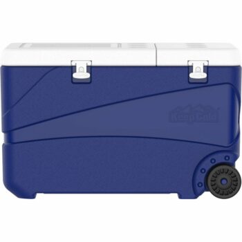 Duramax Chladiaci box s kolieskami Keep Cold 102 l