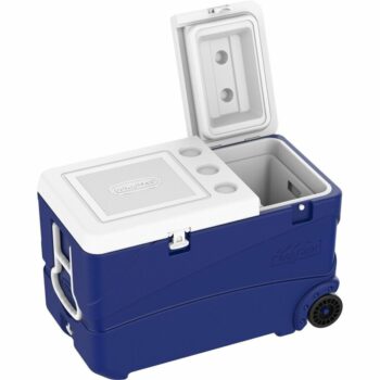 Duramax Chladiaci box s kolieskami Keep Cold 102 l