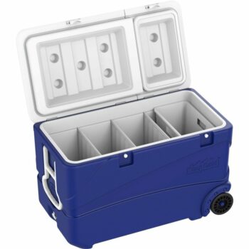 Duramax Chladiaci box s kolieskami Keep Cold 102 l
