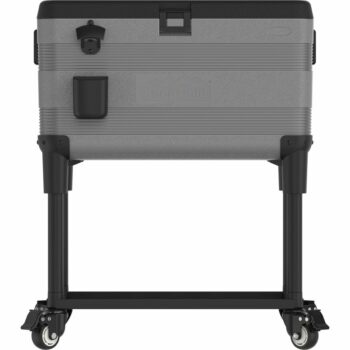 Duramax Vyvýšený chladiaci box na kolieskach Keep Cold 70 l