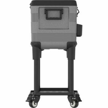 Duramax Vyvýšený chladiaci box na kolieskach Keep Cold 70 l