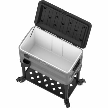 Duramax Vyvýšený chladiaci box na kolieskach Keep Cold 70 l