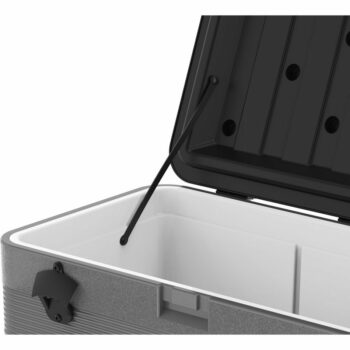 Duramax Vyvýšený chladiaci box na kolieskach Keep Cold 70 l