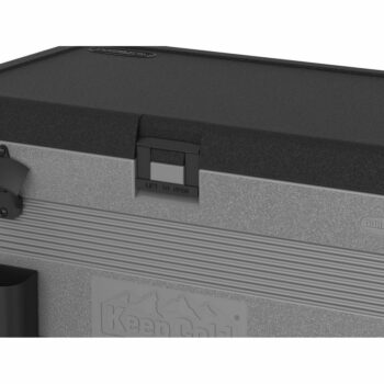 Duramax Vyvýšený chladiaci box na kolieskach Keep Cold 70 l