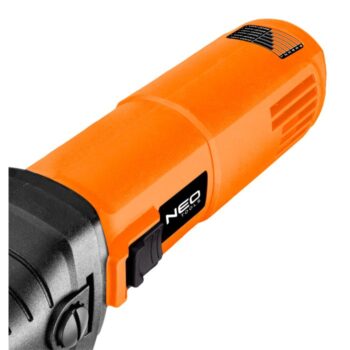 Dvojčinná leštička 710W, 04-700 NEO