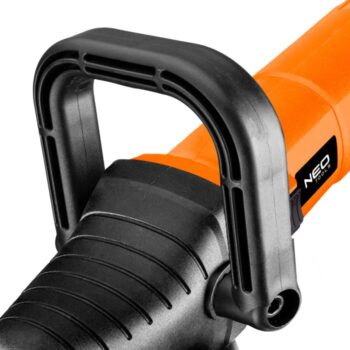 Dvojčinná leštička 710W, 04-700 NEO