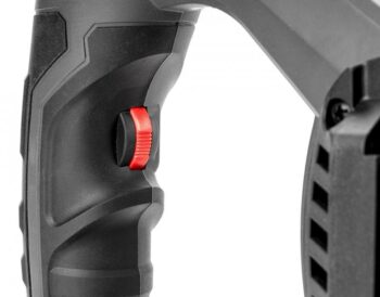 Dvojité stavebné miešadlo 58GE129 GRAPHITE