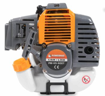 Dvojtaktný spaľovací motor pre krovinorez PM-KS-600T